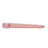 LOGITECH Pebble Keys 2 K380s Bluetooth Pudra Pembe Klavye 920-011861 - 3