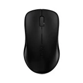 Rapoo 1620 16509 Kablosuz 1000dpi Siyah Mouse thumbnail 2