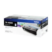 Brother TN466BK Siyah 6500 Sayfa Lazer Toner - 1