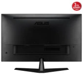 ASUS 27" IPS VY279HF 1MS 100HZ HDMI EV OFİS MONİTÖRÜ 1920X1080 - 5