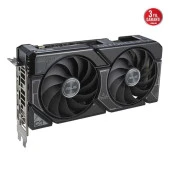ASUS 8GB DUAL-RTX4060-O8G-EVO GDDR6 128bit HDMI-DP PCIE 4.0 - 3