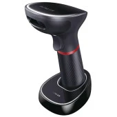 Sunlux Xl-9610 2D Kablosuz Barkod Okuyucu Usb thumbnail 1