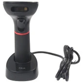 Sunlux Xl-9610 2D Kablosuz Barkod Okuyucu Usb thumbnail 2