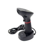 Sunlux Xl-9610 2D Kablosuz Barkod Okuyucu Usb thumbnail 3