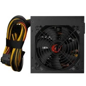 RAMPAGE 600W 80+ RMP-600-80P POWER SUPPLY thumbnail 2