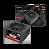 FRISBY 750W 80+ FR-PS7580P Power Supply thumbnail 1