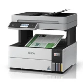 EPSON A4 L6460 Renkli Çok Fonksiyonlu Tanklı Yazıcı Usb,Ethernet,Kablosuz thumbnail 2