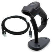 DATALOGIC QD2590 2D USB KAREKOD OKUYUCU - 3