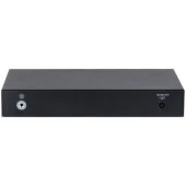 DAHUA 8port CS4010-8GT-110 Gigabit Cloud PoE Yönetilebilir Switch thumbnail 3