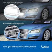 TP-LINK Tapo C325WB Dış Mekan Wi-Fi Güvenlik Kamerası thumbnail 6