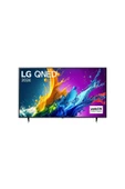 65 inç LG QNED QNED80 4K Smart TV AI Sihirli Kumanda HDR10 webOS24 2024 - 2