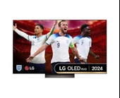 OLEDC46 65 inç 165 Ekran 4K Smart AI Sihirli Kumanda Dolby Vision webOS24 OLED evo TV - 1