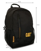 Caterpillar Kids Backpack 84360- 350 g / 12 L Unisex Mini Kids Sırt Çantası - 4