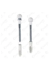 GÜÇLÜ PLASTİK EKSTRA KLOZET MONTAJ VİDASI GP4108 - 3