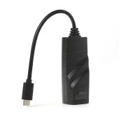 DARK DK-AC-U31XGLAN Type-C 10/100/1000Mbps Gigabit Ethernet Adaptörü thumbnail 2