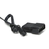 TX TXCCF14BK 14cm Siyah Kasa Fanı thumbnail 3