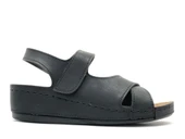 Aryan 09-984 D.r Tavsiyeli Ortapedik Kadın Sandalet thumbnail 3