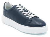 Makras Exclusive 777 Erkek Deri Sneaker Ayakkabı - 23
