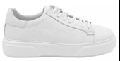 Makras Exclusive 777 Erkek Deri Sneaker Ayakkabı - 6