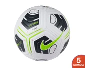 Nike CU8047- Nk Academy - Team Unisex Beyaz Futbol Topu - 2