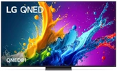 86" 86QNED80T6A QNED 4K SMART TV - 1