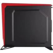 CORSAIR CARBIDE SPEC-ALPHA KC-CC-9011085-WW GAMING MID-TOWER PC KASASI SIYAH KIRMIZI thumbnail 8