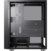 POWERBOOST 650W 80+ VK-G3403S GAMING MID-TOWER PC KASASI thumbnail 3