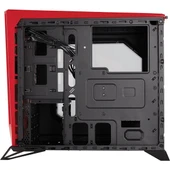 CORSAIR CARBIDE SPEC-ALPHA KC-CC-9011085-WW GAMING MID-TOWER PC KASASI SIYAH KIRMIZI thumbnail 9