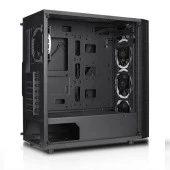 GAMEBOOSTER GB-X51 GAMING MID-TOWER PC KASASI thumbnail 3