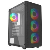 GAMEBOOSTER GB-G1956BB GAMING MID-TOWER PC KASASI - 1