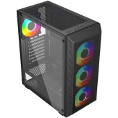 GAMEBOOSTER GB-G1956BB GAMING MID-TOWER PC KASASI - 5