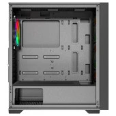 POWERBOOST 650W 80+ BRONZE PB-P705B GAMING MID-TOWER PC KASASI thumbnail 6