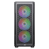 POWERBOOST 650W 80+ BRONZE PB-P3385B GAMING MID-TOWER PC KASASI - 2