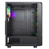 POWERBOOST 650W 80+ BRONZE PB-P3385B GAMING MID-TOWER PC KASASI - 6