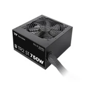 THERMALTAKE 750W 80+ TR2 ST -PS-TRS0750NNSAWE-T POWER SUPPLY - 1