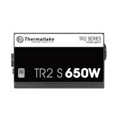 THERMALTAKE 650W 80+ TR2 ST PS-TRS-0650NNSAWE-T POWER SUPPLY - 4