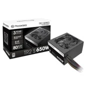 THERMALTAKE 650W 80+ TR2 ST PS-TRS-0650NNSAWE-T POWER SUPPLY - 7