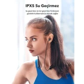 Taotronıcs TT-BH115 Surround-Ll Wireless Earbuds Siyah - 7