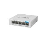 KEENETIC 5port 64w 4port PoE KN-4610-01-EU GIGABIT Poe Switch thumbnail 1