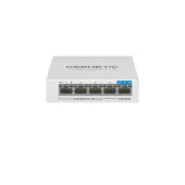 KEENETIC 5port 64w 4port PoE KN-4610-01-EU GIGABIT Poe Switch thumbnail 2