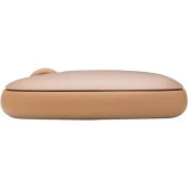 Rapoo M660 14381 Kahverengi Kablosuz Sessiz Mouse thumbnail 4