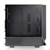 THERMALTAKE CERES 300 TG CA-1Y2-00M1WN-00 GAMING MID-TOWER PC KASASI - 3