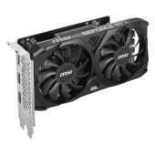 MSI RTX3050 6GB VENTUS 2X 6G OC GDDR6 96bit HDMI DP PCIe 16X v4.0 - 2