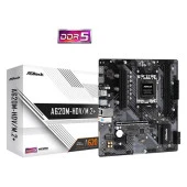 ASROCK A620M-HDV/M.2+ DDR5 HDMI-DP TYPE-C PCIE 4.0 AM5 mATX - 1