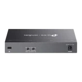 TP-LINK 5port DS106GPP GIGABIT 60W 3port POE YÖNETİLEMEZ SWITCH - 2