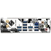 ASROCK Z790 STEEL LEGEND WIFI-6E DDR5 HDMI-DP PCIE 5.0 1700P ATX - 5