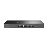 TP-LINK 24port DS1024G GIGABIT YÖNETİLEMEZ SWITCH - 1
