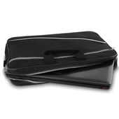 SNOPY DR-500 15.6" Kumaş Siyah-Gri Notebook Çantası - 1