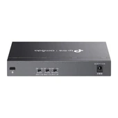TP-LINK 5port DS106P 10/100 67W 4port POE YÖNTİLEMEZ SWITCH thumbnail 2