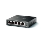 TP-LINK 5port DS105G GIGABIT YÖNETİLEMEZ SWITCH - 1